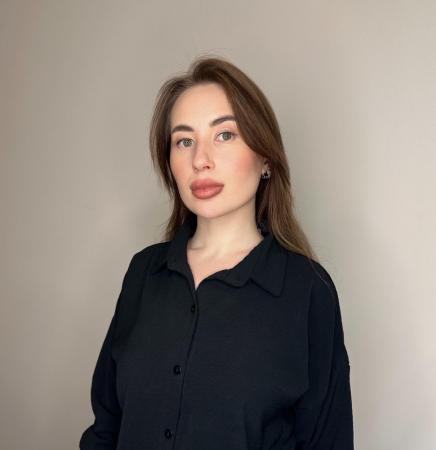 Матвеева Антонина Владимировна