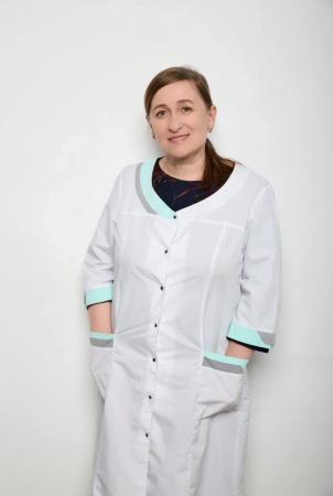 Панова Екатерина Викторовна