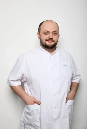 Прудников Александр Сергеевич
