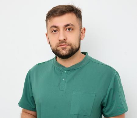Абдуллаев Ахад Фаризович
