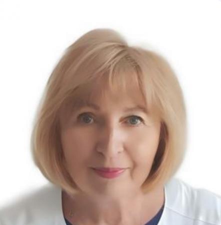 Ефимова Наталья Валентиновна