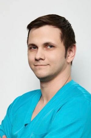 Лазарев Сергей Алексеевич