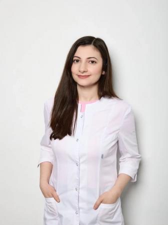 Тадевосян Мариам Смбатовна