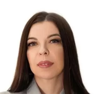 Вахрушева Ирина Владимировна