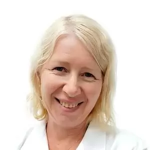 Зверева Инга Владимировна