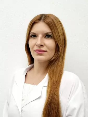 Плешакова Ирина Алексеевна