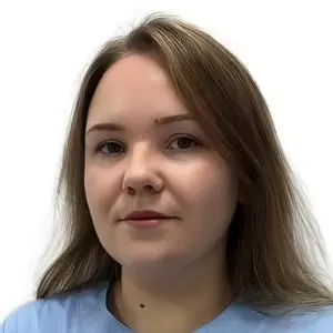 Дегтянникова Анастасия Ивановна