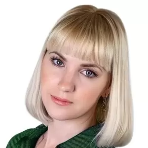 Колтунова Екатерина Александровна