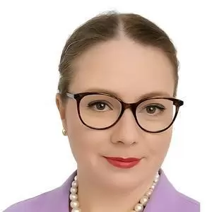 Замрий Инна Викторовна