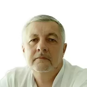 Джумалиев Дмитрий Викторович